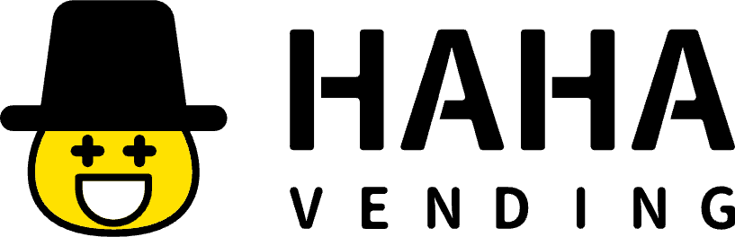 HaHa Vending